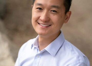 OC500 2025: MICHAEL CHEN & PETER YANG