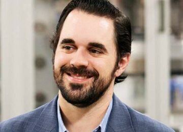 OC500 2025: JOHN HARRIS 