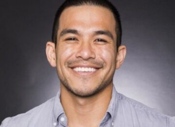 OC500 2025: JOANN PHAM & DAVID NGUYỄN 