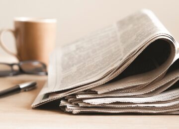 The Future of Orange County’s Local News