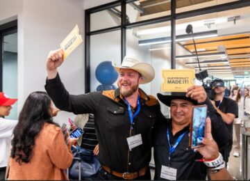 Vaquero Snacks Wins  ‘Life-changing’ Walmart Deal