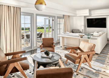 Ritz-Carlton Completes $50M Renovation