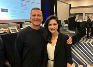 OC500 2025: TAYLOR SHUPE 