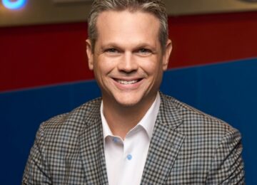 BJ’s Restaurants Appoints New CFO