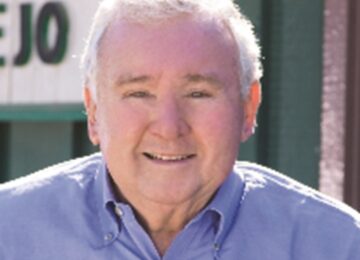 OC500 2025: TONY MOISO 