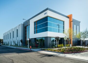 Aerospace Repair Firm Boosts Orange Presence