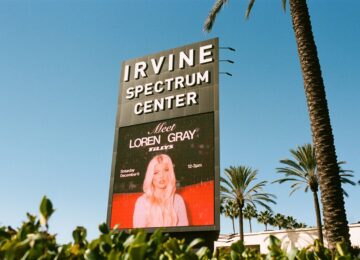 PHOTOS: Tilly’s Brings Loren Gray to Irvine Spectrum