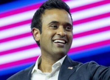 Ramaswamy-Backed Ambros Launches with $125M