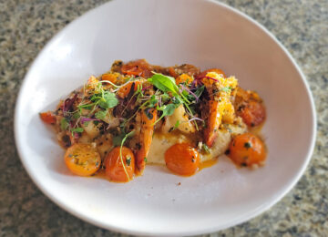 PHOTOS: Must-Try New Menu Items at Andrei’s and Benny and Mary’s