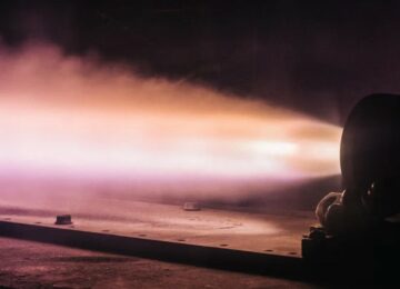 Anduril, Boeing Team Up for U.S. Army Missile Competition