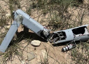 Anduril Hits Back on Media Criticism