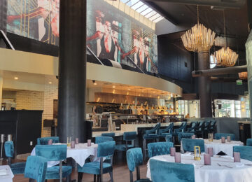 Brunch Abundance at Benny & Mary’s in Irvine