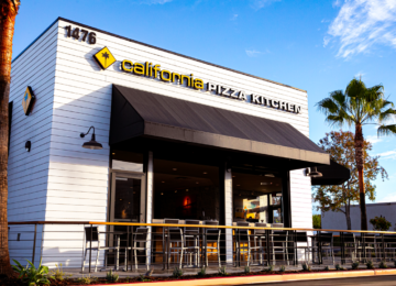 California Pizza Kitchen Bought by Investor Group