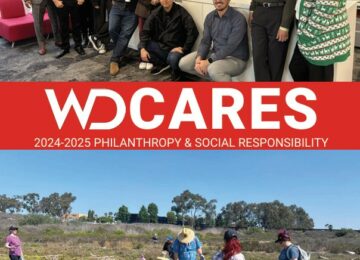 Westgroup Firm Emphasizes Community Giving