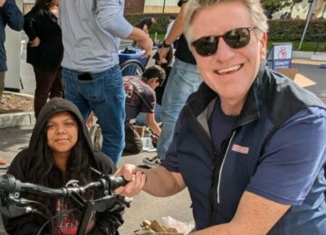 How GSF Foundation Turns Simple Gifts into Big Impact