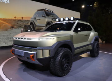 Hyundai’s Latest Adventure: Showcases Local Automobile Design Talent