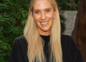 Laura Schwab: From Aston Martin to Chic Wireless Phone Charger