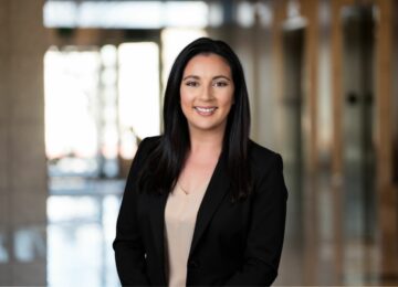 On the Move: Messner Reeves LLP Welcomes Associate Lauren M. Bradshaw
