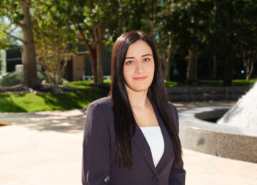 On the Move: Messner Reeves LLP Welcomes Associate Lucik Minassian