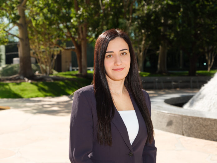 Lucik Minassian Lucik Minassian