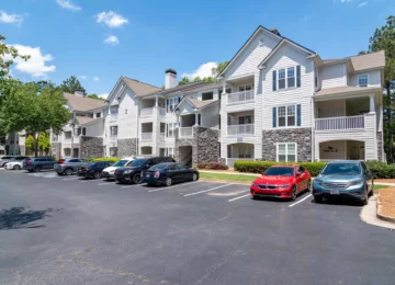 Olen Properties Goes Big in Atlanta Area