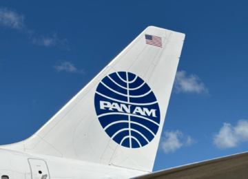Pan Am to Take Off, Once Again: OC Owners Revive Airline