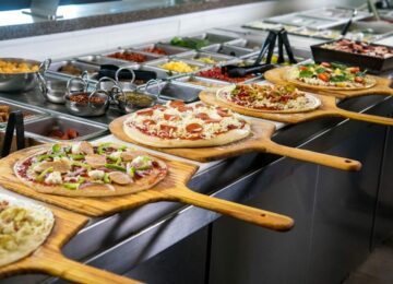 Pieology Pizzeria Founder: ‘We Lost Our Way’