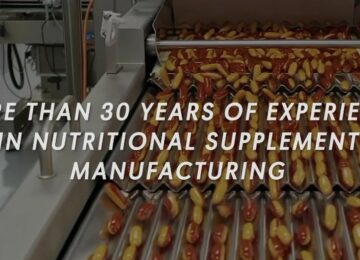 Robinson Pharma Expands with Faster Liquid Production Line