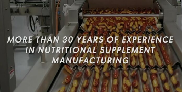 Robinson Pharma in Santa Ana