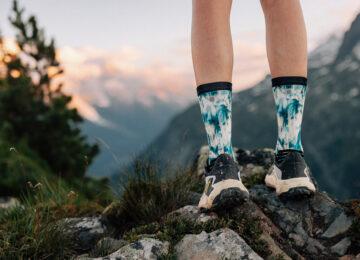 Sock Innovator Stance Bought by Marquee Brands