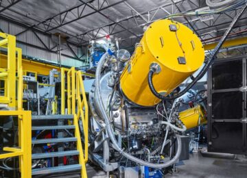 Trump Media to Merge with TAE Technologies in $6B Deal