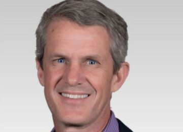 Tim Britt Begins New Venture for Advisory, Capital