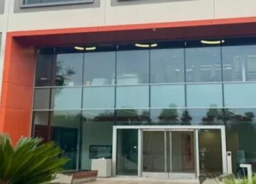 Celero Gets $140M to Speed Data Center Connections