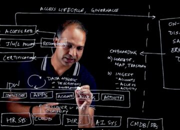 Carrick Adds $200M to Cybersecurity Firm Investment