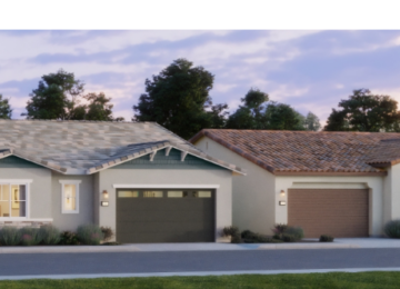 Rancho Mission Viejo to Unveil First Senior Village