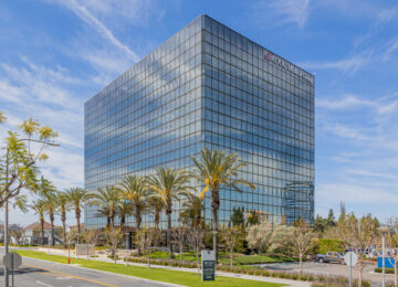 Medicare Insurer Buys Orange Tower for $23M