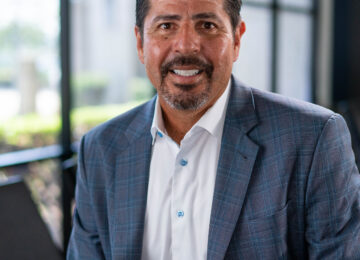 Ruben Mendoza: Taking a Startup to an $8.8B Exit