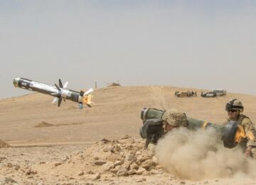 VIDEO: Tony Koblinski’s Karman Space & Defense