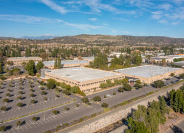 Dwight Manley Buys Brea’s Beckman Coulter Campus for $140 Million