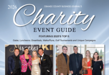 Charity Event Guide 2026