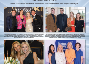 Charity Event Guide 2026