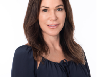 On the Move: Ticor Title Welcomes Chantell Gwin