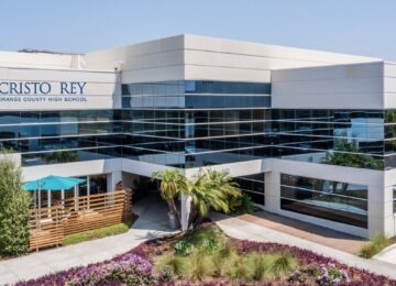 Cristo Rey Buys $21 Million Permanent Campus in Santa Ana