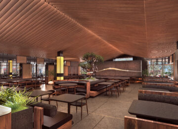 Din Tai Fung Opening at Irvine Spectrum in February