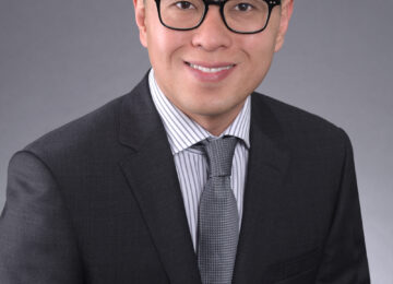 On the Move: David Chang Promoted to Partner