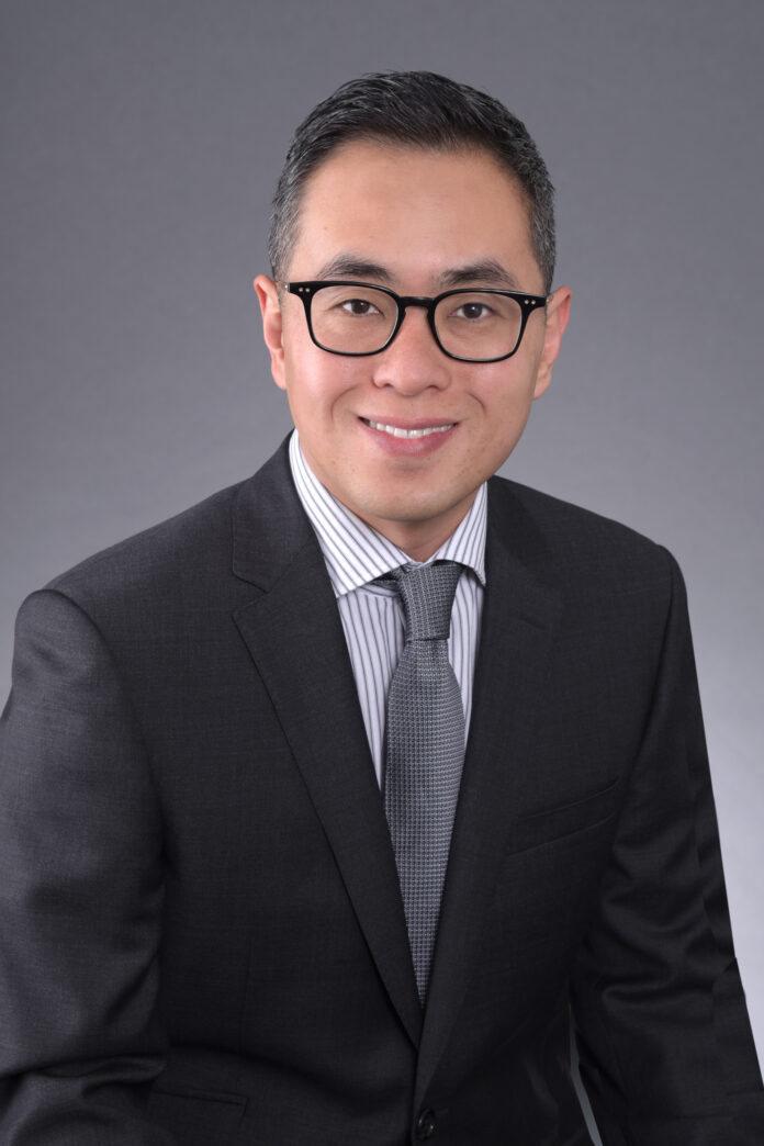 David Chang David Chang