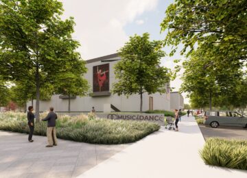 Orange County Music & Dance No Longer Breaking Ground at Great Park