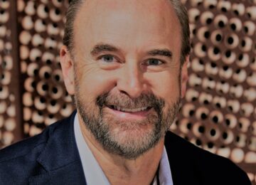 Chipotle’s CMO Chris Brandt Exits