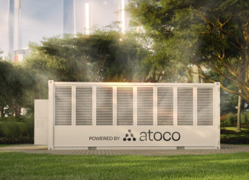 Irvine Startup Atoco Harvests Water, Carbon from Air
