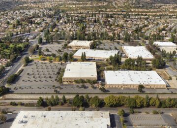 Dwight Manley Buys Beckman Campus, Strikes Costco Deal